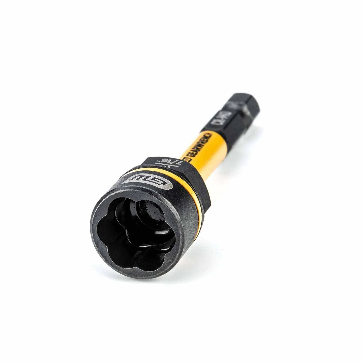 Gearwrench 86182 Bolt Biter Nut Extractor & Driver (11 mm) - Image 3