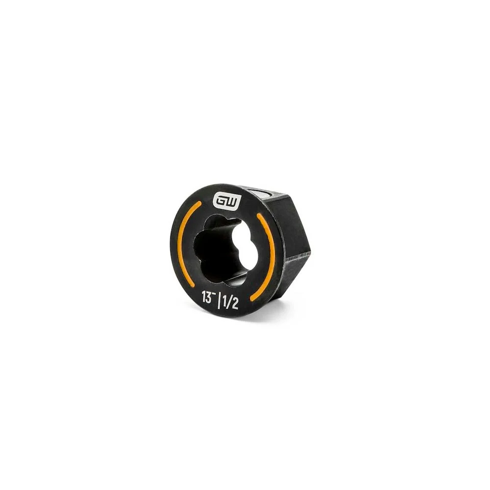 GearWrench 86190 5 Piece Bolt Biter SAE Wrenchsert Set - Image 4