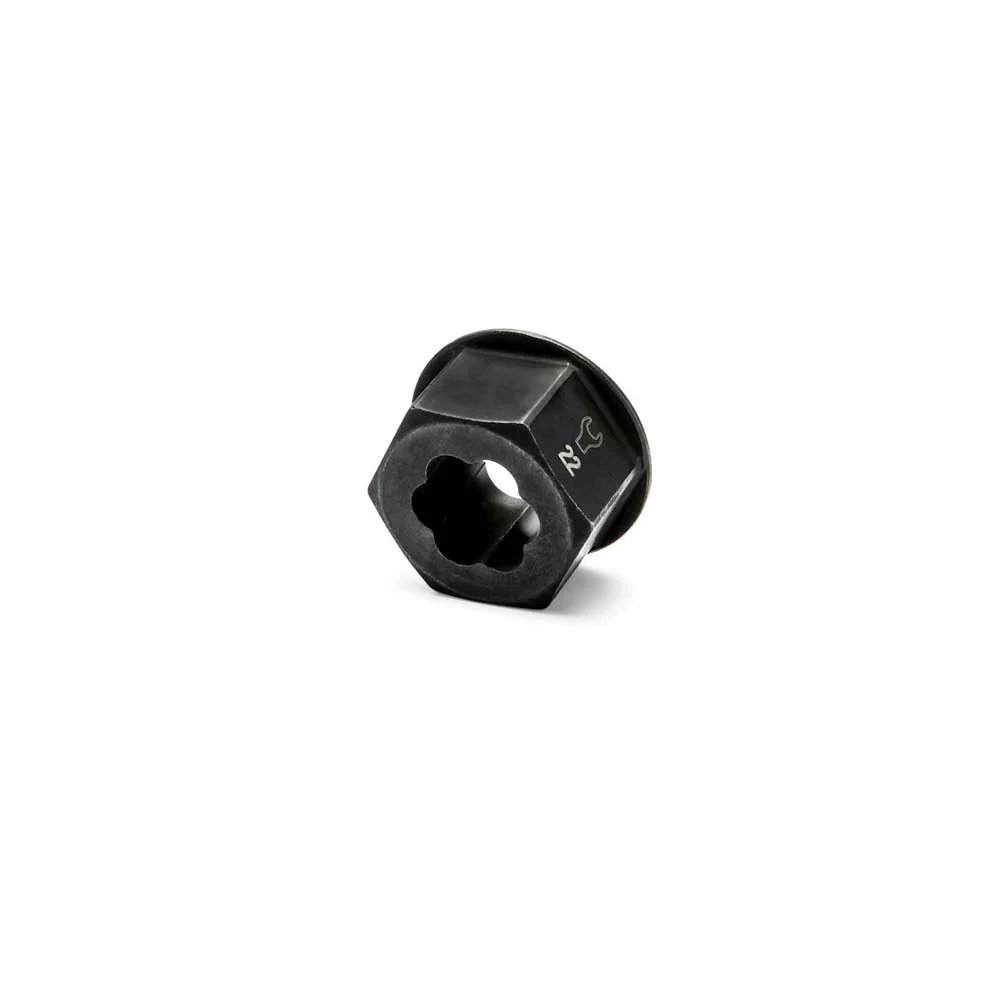 GearWrench 86190 5 Piece Bolt Biter SAE Wrenchsert Set - Image 5