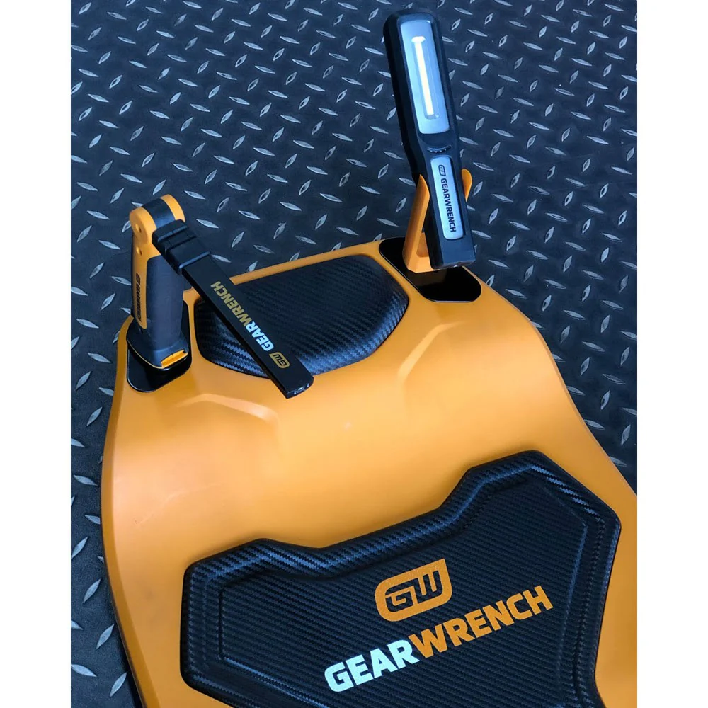 GearWrench 86995 Mechanics Creeper - Image 5