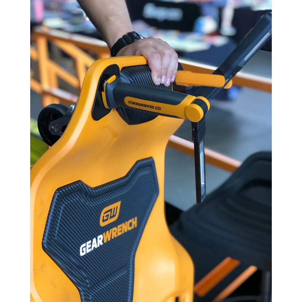 GearWrench 86995 Mechanics Creeper - Image 6