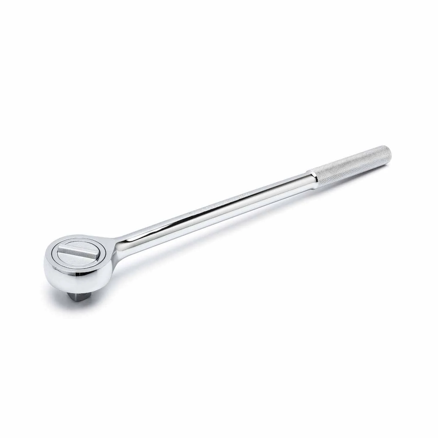 Gearwrench 88800 3/4" Drive 43-Tooth Round Head Ratchet 20" - Image 2