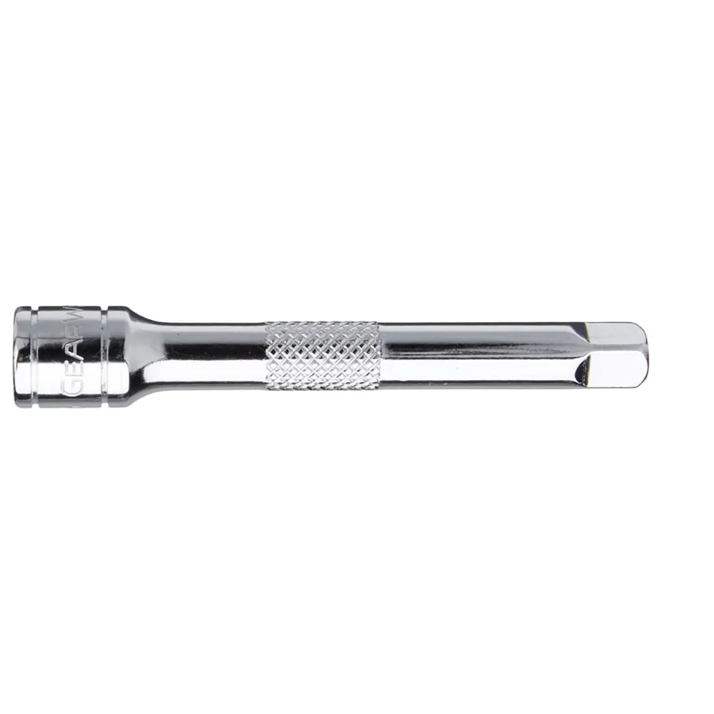 GearWrench 89058 110 Pc. 1/4", 3/8" & 1/2" Drive 6 & 12 Point Standard & Deep SAE/Metric Mechanics Tool Set - Image 3