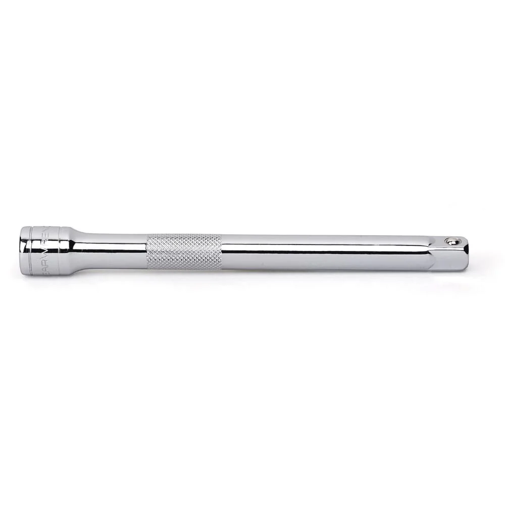 GearWrench 89058 110 Pc. 1/4", 3/8" & 1/2" Drive 6 & 12 Point Standard & Deep SAE/Metric Mechanics Tool Set - Image 4