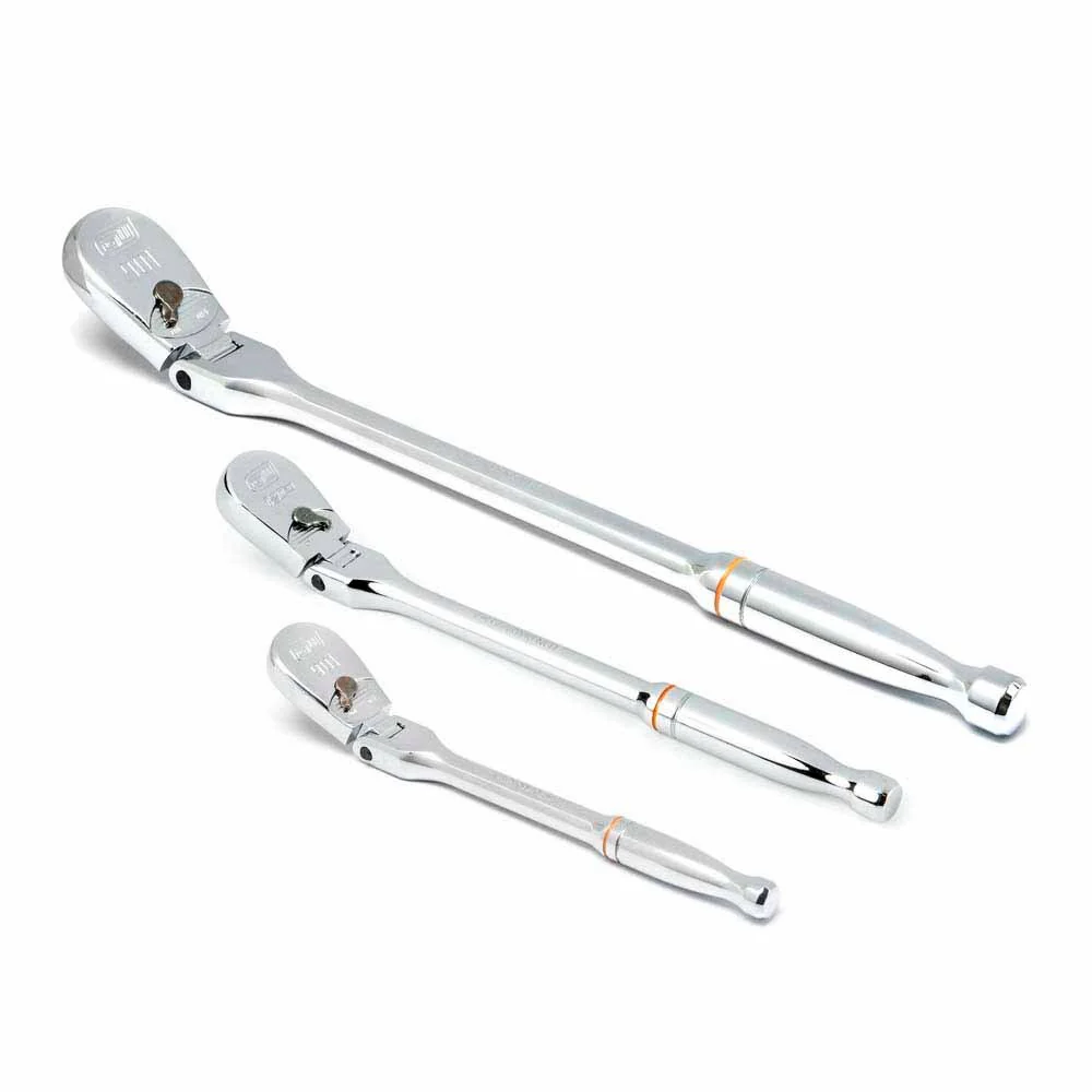 GearWrench 89060 613 Pc. Master Mechanics Hand Tool Set - Image 3