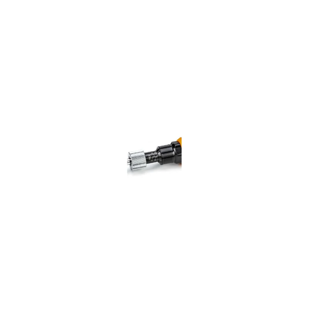 GearWrench 89624 1/4" Drive Torque Screwdriver 10-50 in/lbs - Image 2