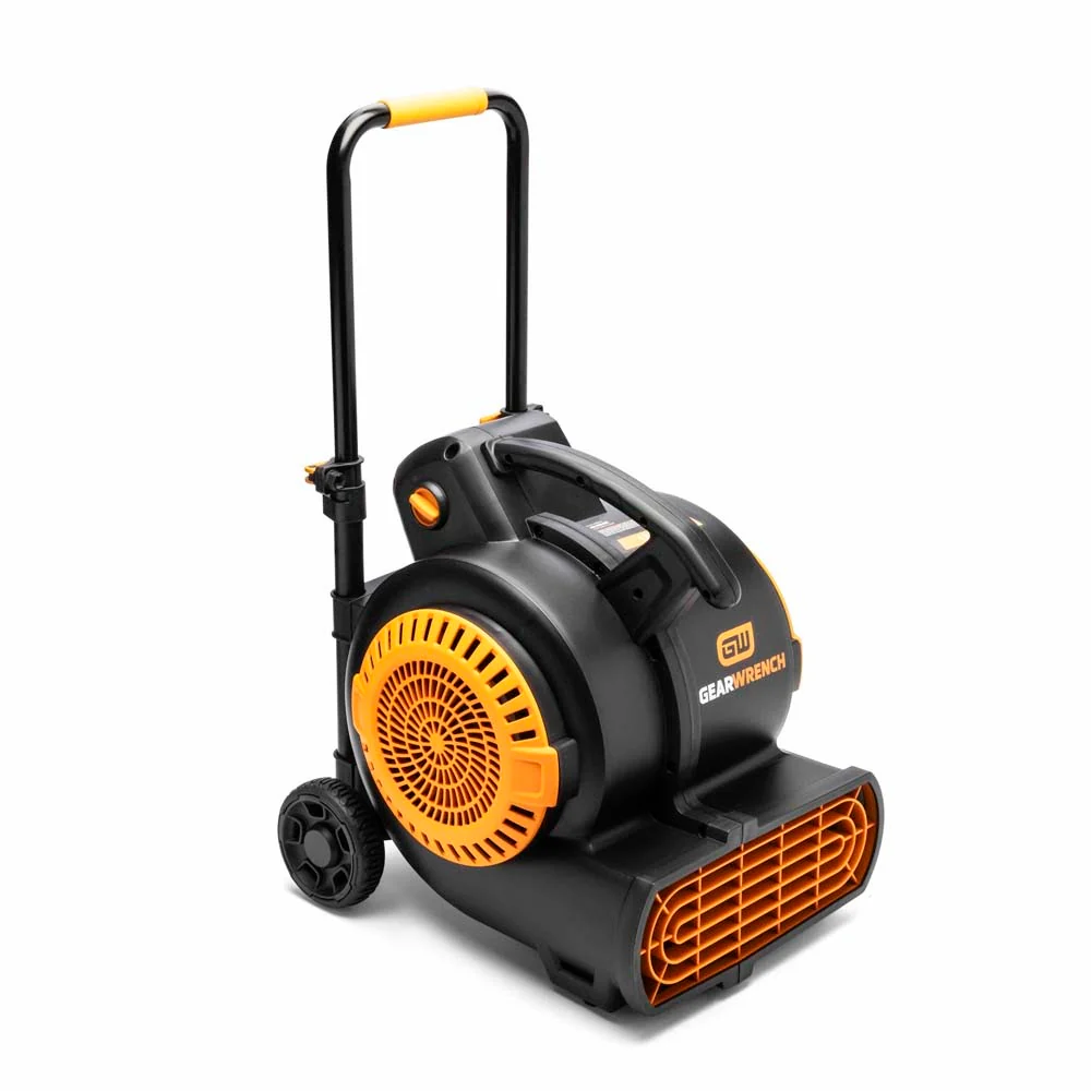 GearWrench GWAM1800 1800 CFM Industrial Air Mover - Image 3