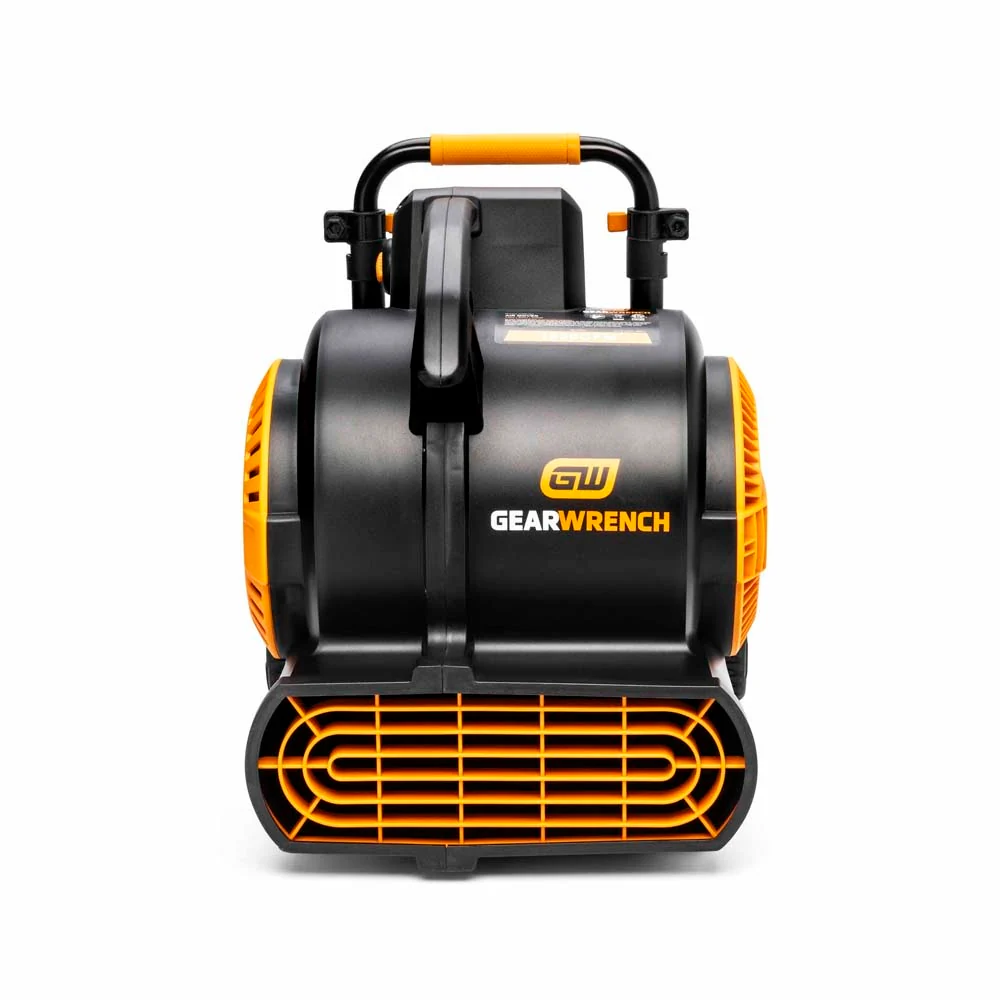 GearWrench GWAM1800 1800 CFM Industrial Air Mover - Image 4