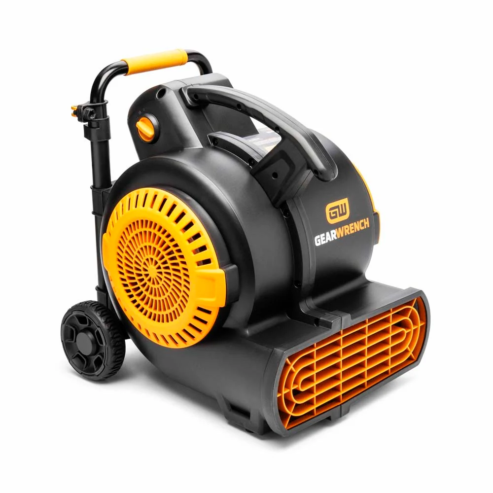 GearWrench GWAM1800 1800 CFM Industrial Air Mover - Image 5