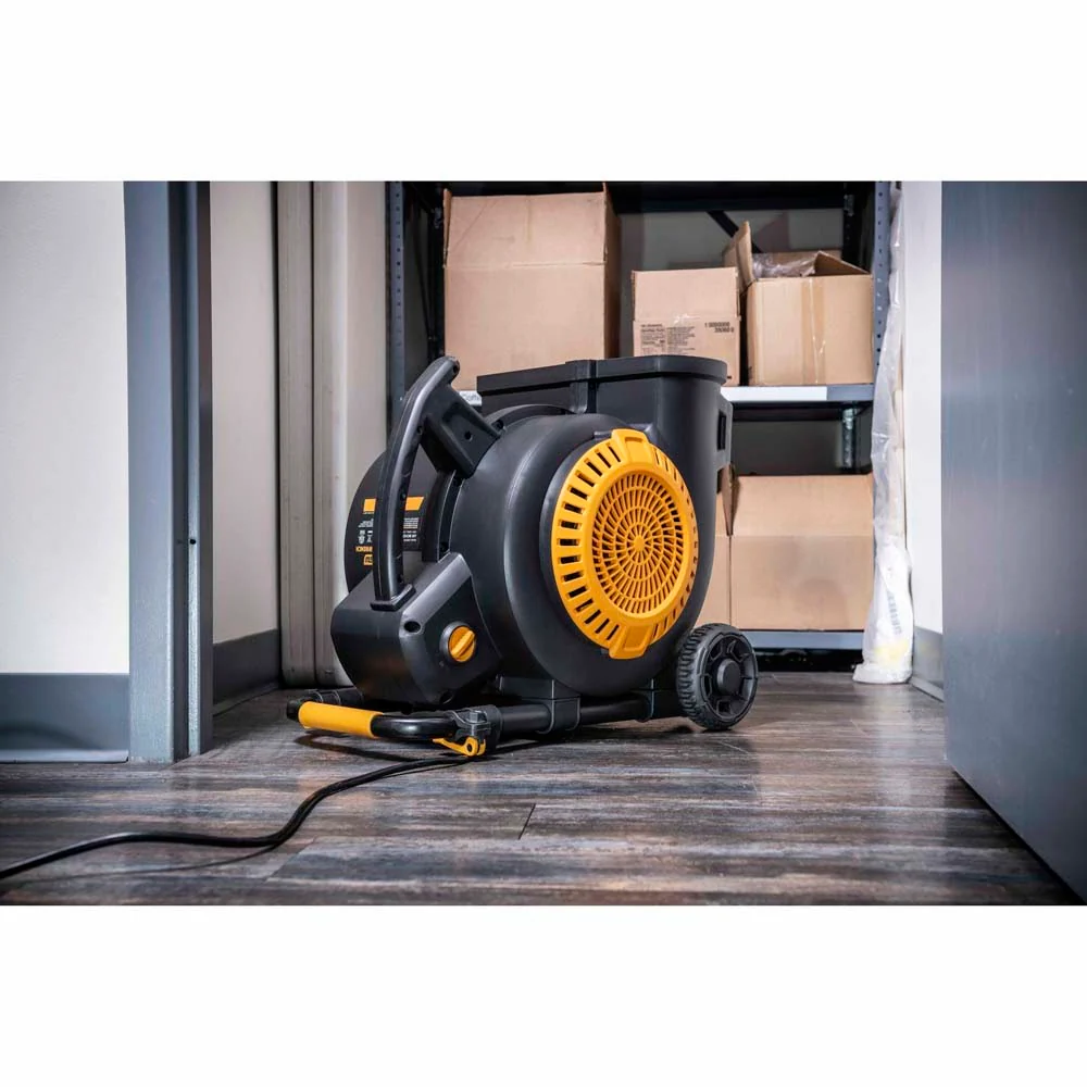 GearWrench GWAM1800 1800 CFM Industrial Air Mover - Image 8