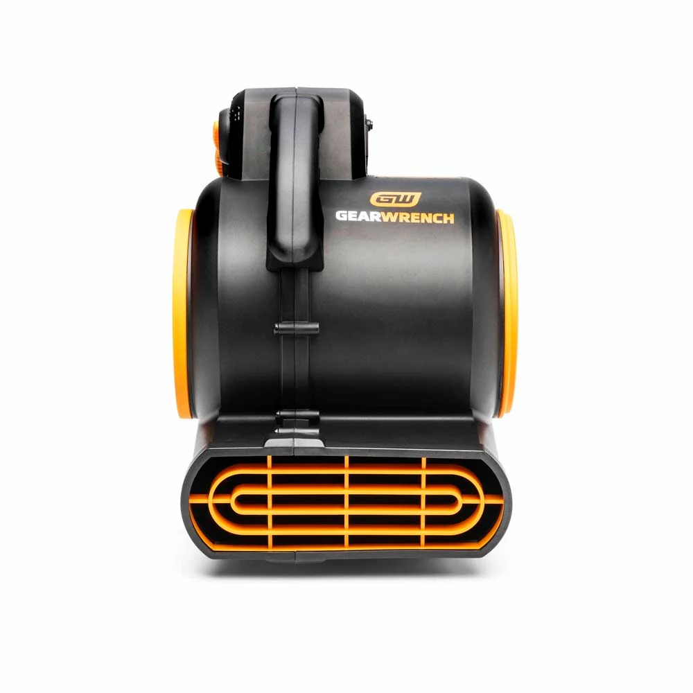 GearWrench GWAM800 800 CFM Compact Air Mover - Image 4