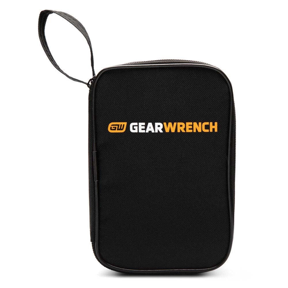 GearWrench GWDM015 Technicians True RMS Digital Multimeter - Image 6