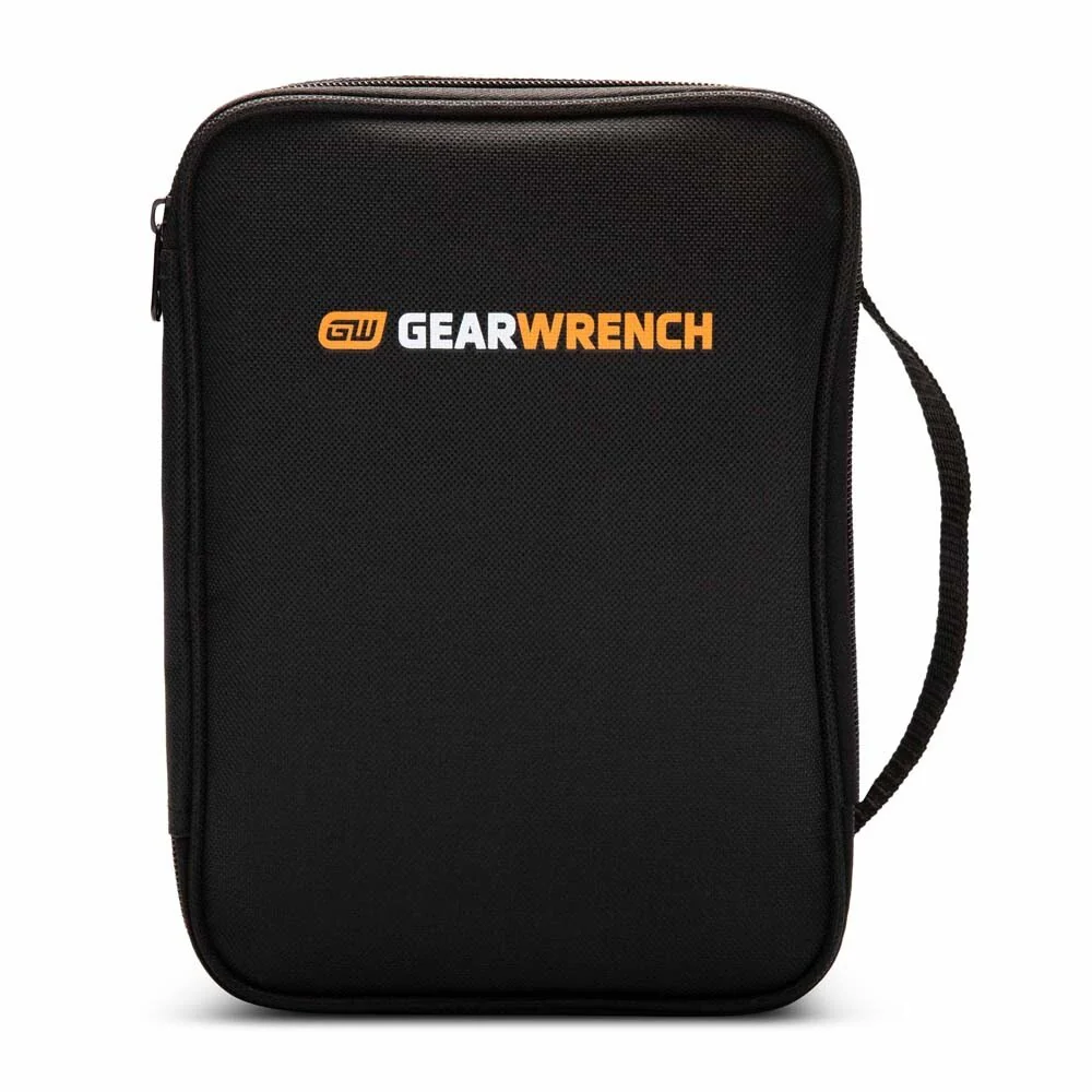 GearWrench GWDM107 Automotive Pro True RMS Digital Multimeter - Image 7