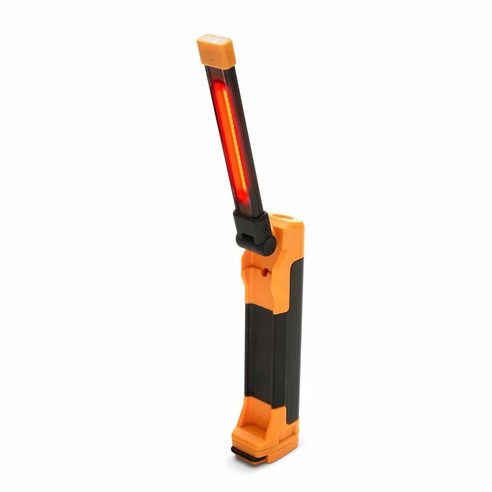 GearWrench GWFL105 10-1/2" Flex Head Rechargeable Light - Image 3