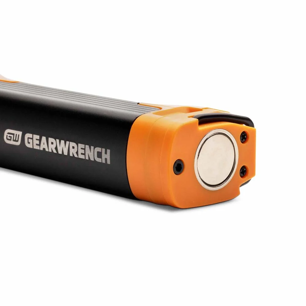 GearWrench GWFL105 10-1/2" Flex Head Rechargeable Light - Image 6