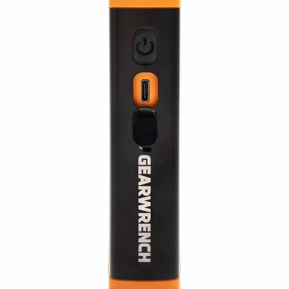 GearWrench GWFL105 10-1/2" Flex Head Rechargeable Light - Image 7