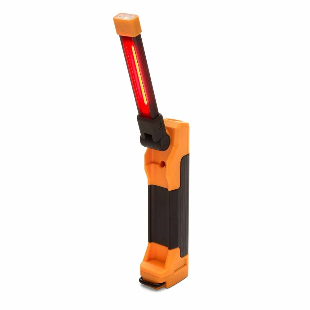 GearWrench GWFL85 8-1/2" Flex Head Rechargeable Light - Image 3