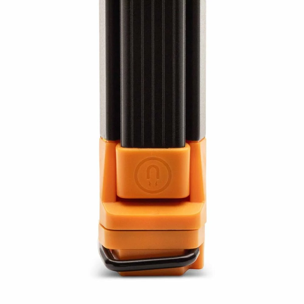 GearWrench GWFL85 8-1/2" Flex Head Rechargeable Light - Image 4