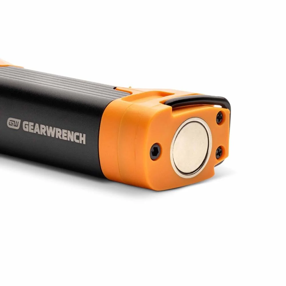 GearWrench GWFL85 8-1/2" Flex Head Rechargeable Light - Image 5
