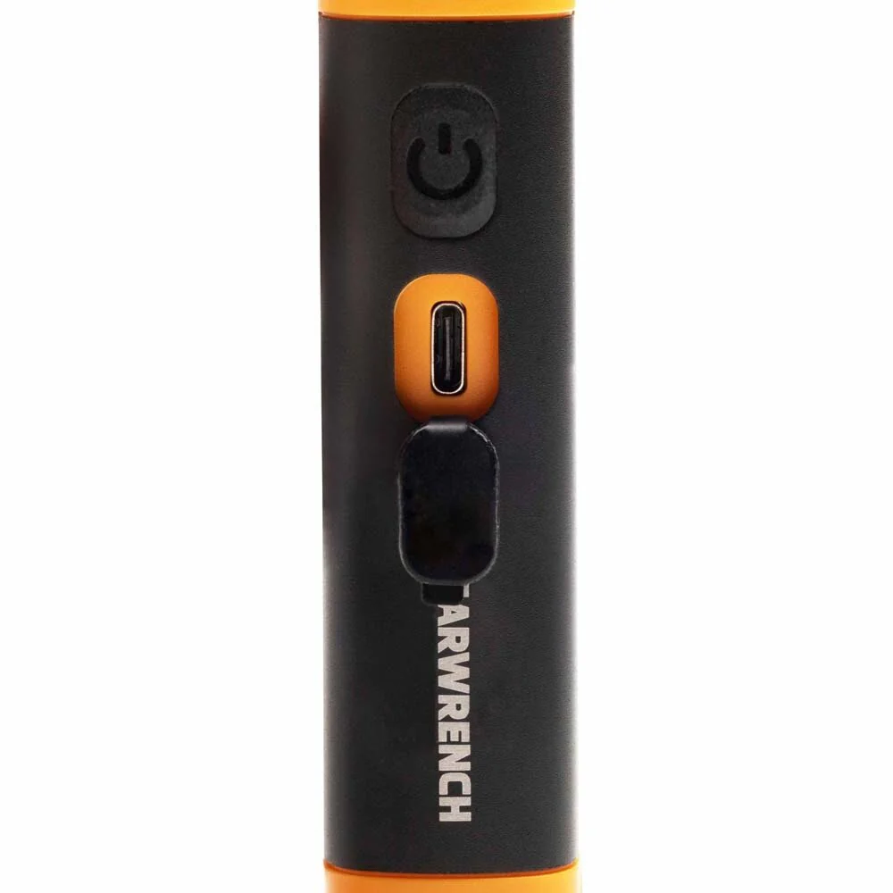 GearWrench GWFL85 8-1/2" Flex Head Rechargeable Light - Image 6