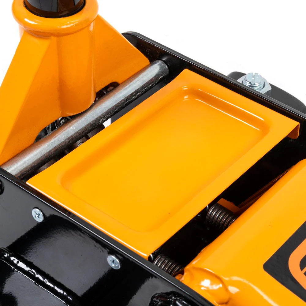 GearWrench GWHDFJ3T 3 Ton Heavy-Duty Floor Jack - Image 3