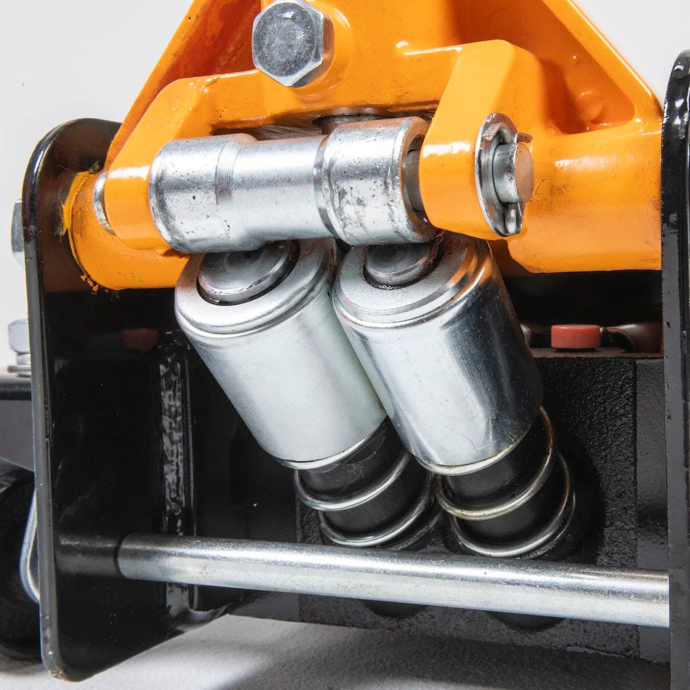 GearWrench GWHDFJ3T 3 Ton Heavy-Duty Floor Jack - Image 4