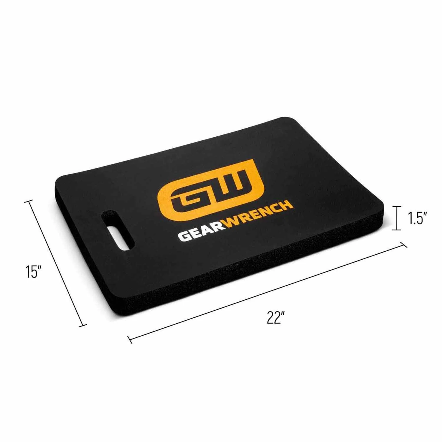 GearWrench GWKPL Large Ultra Comfort Kneeling Pad for Mechanics and Technicians - Image 3