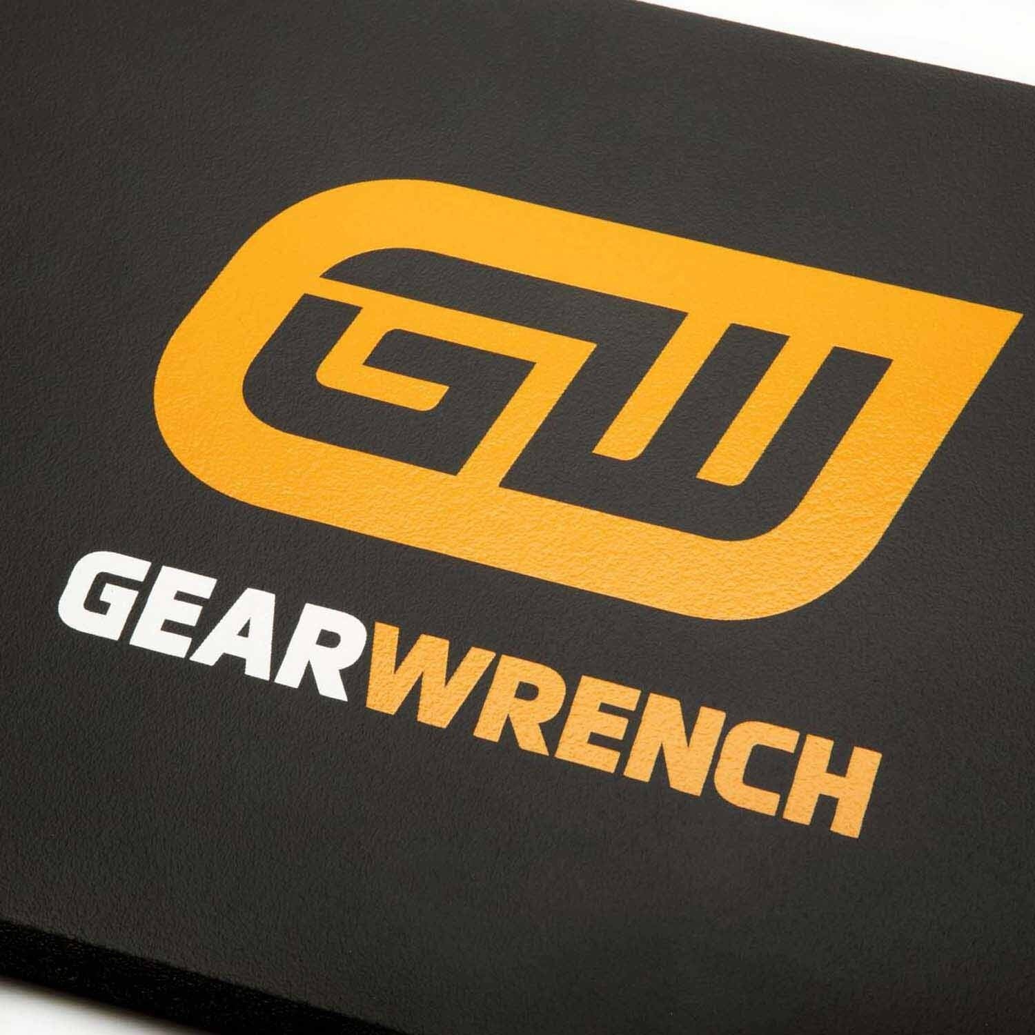 GearWrench GWKPL Large Ultra Comfort Kneeling Pad for Mechanics and Technicians - Image 4