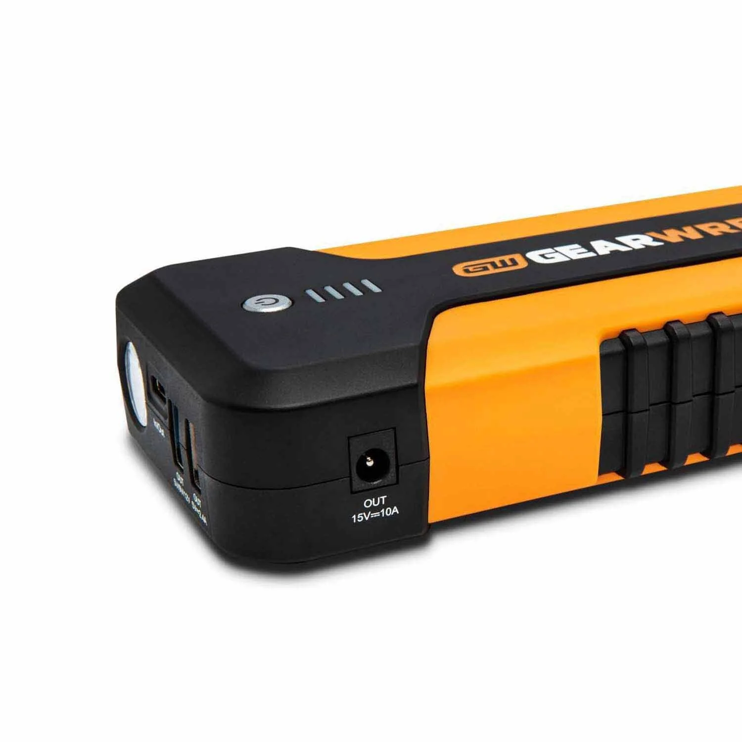 Gearwrench GWLBJ20 2500A 12V Lithium Battery Jump Starter and Powerbank - Image 4