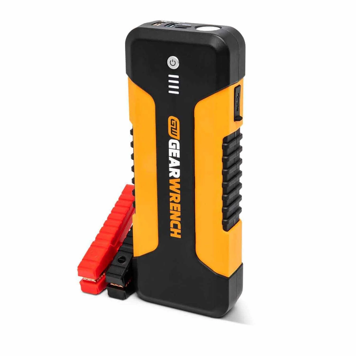 Gearwrench GWLBJ20 2500A 12V Lithium Battery Jump Starter and Powerbank - Image 5