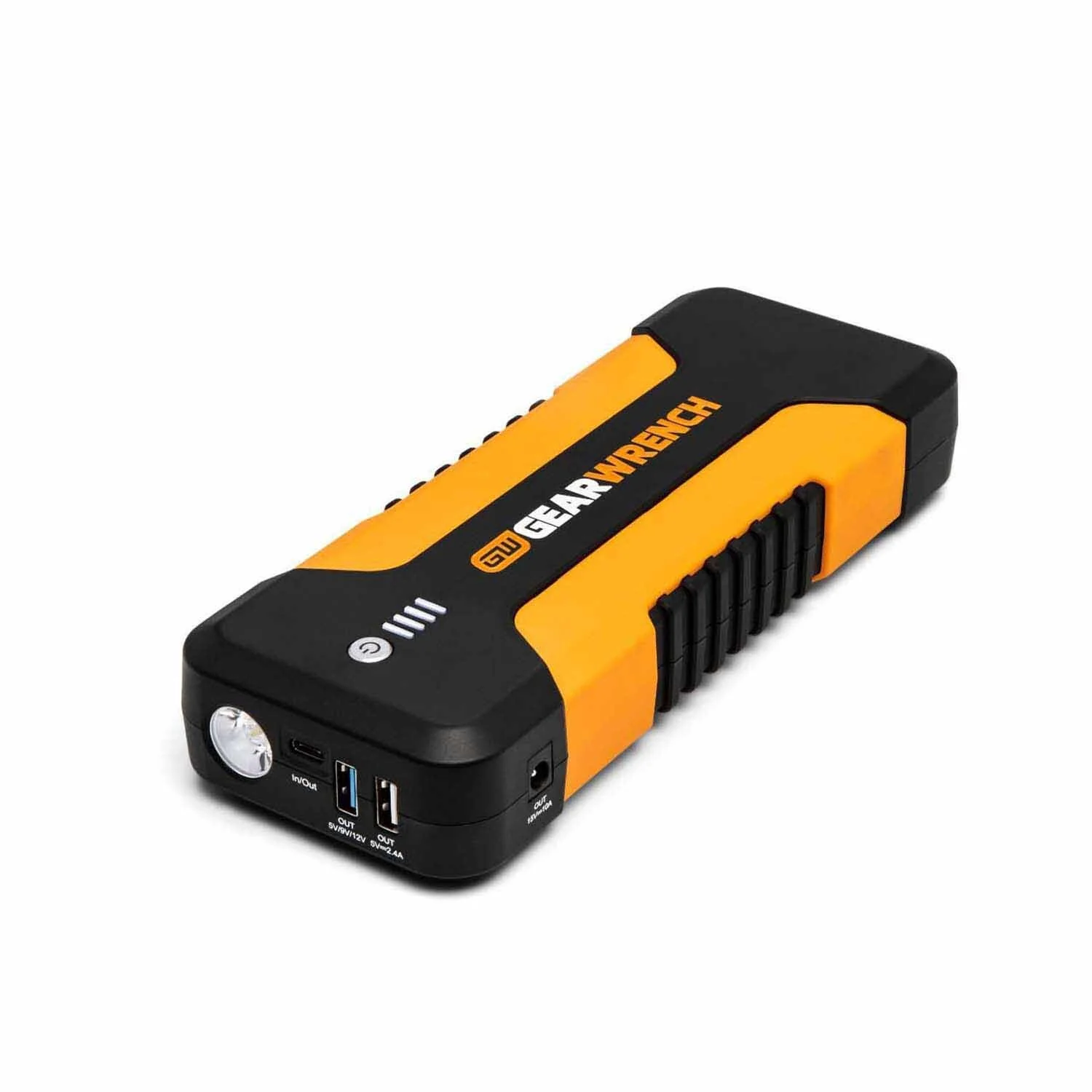 Gearwrench GWLBJ20 2500A 12V Lithium Battery Jump Starter and Powerbank - Image 6