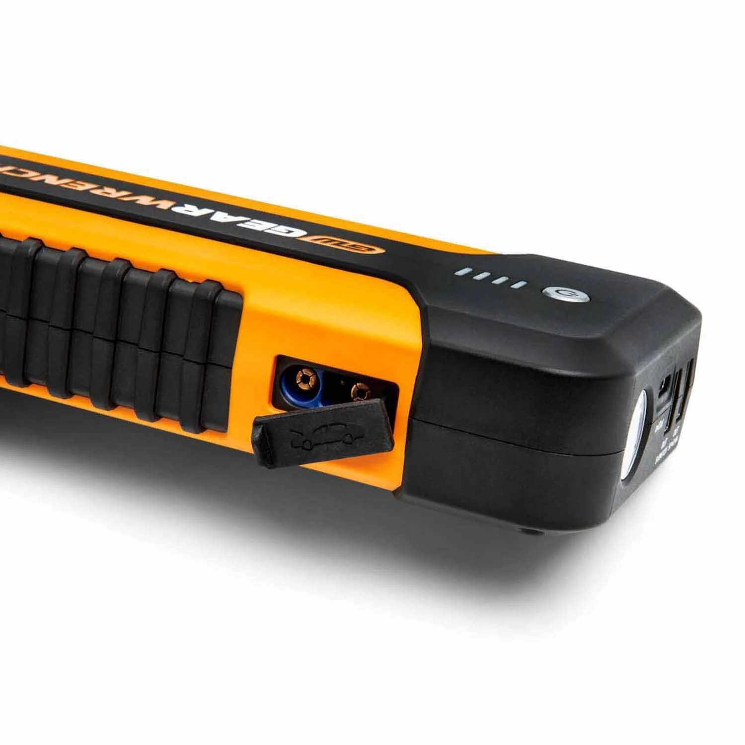 Gearwrench GWLBJ20 2500A 12V Lithium Battery Jump Starter and Powerbank - Image 7