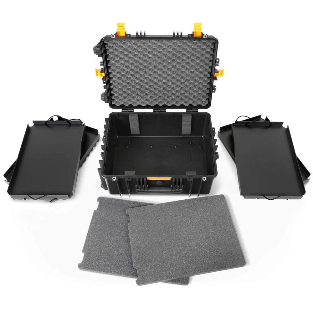 GearWrench GWMP100 Heavy-Duty Portable Rolling Tool Case - Image 2