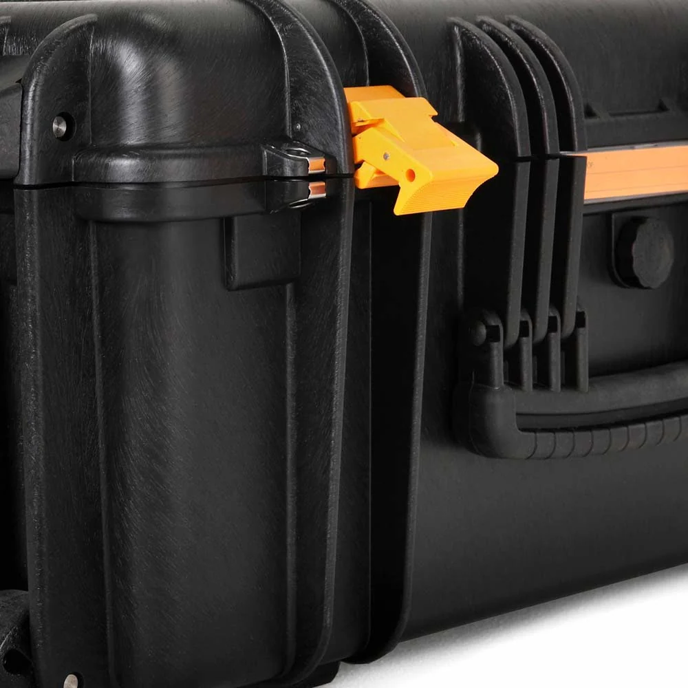 GearWrench GWMP100 Heavy-Duty Portable Rolling Tool Case - Image 5
