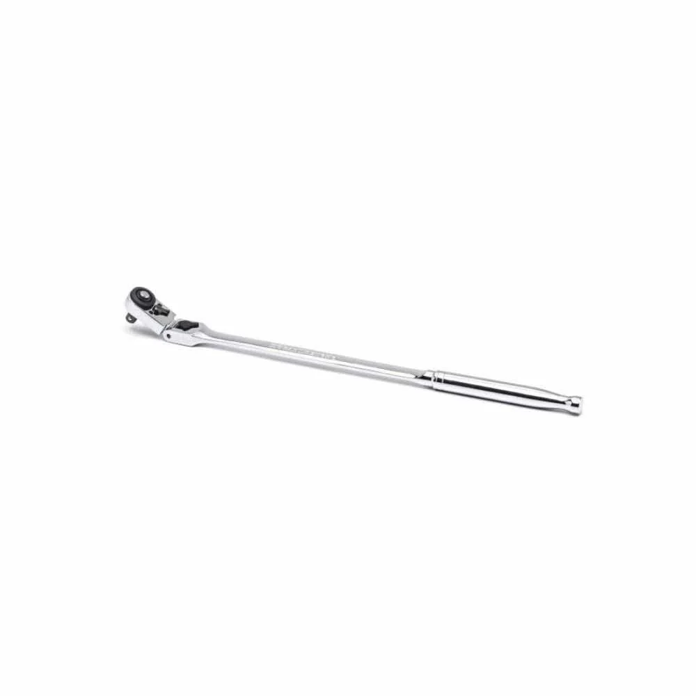 Gearwrench GWMSMBS01 105 Pc. 1/4” Drive Slim Head Mechanics Tool Set in Foam Storage Tray - Image 3