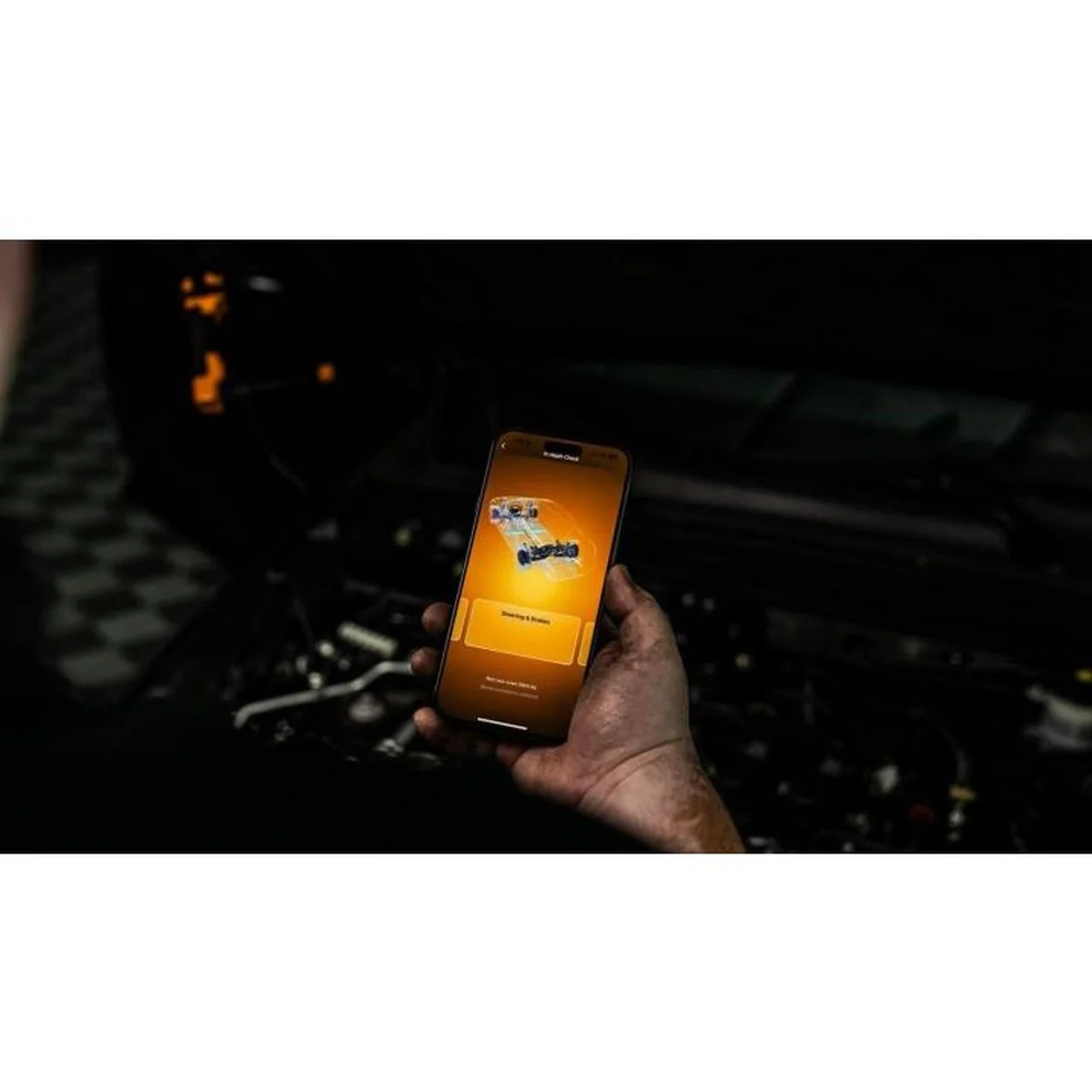 GearWrench GWSCAN4PK Everyday Diagnostic Tool (4 Pack) - Image 9