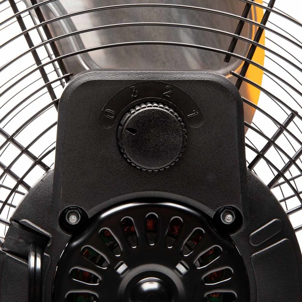 GearWrench GWSFAN20 20" 3-Speed High Velocity Shop Fan - Image 7