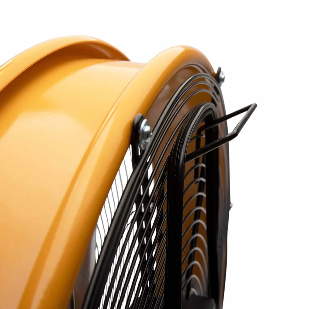 GearWrench GWSFAN24 24" 2-Speed High Velocity Shop Fan - Image 7