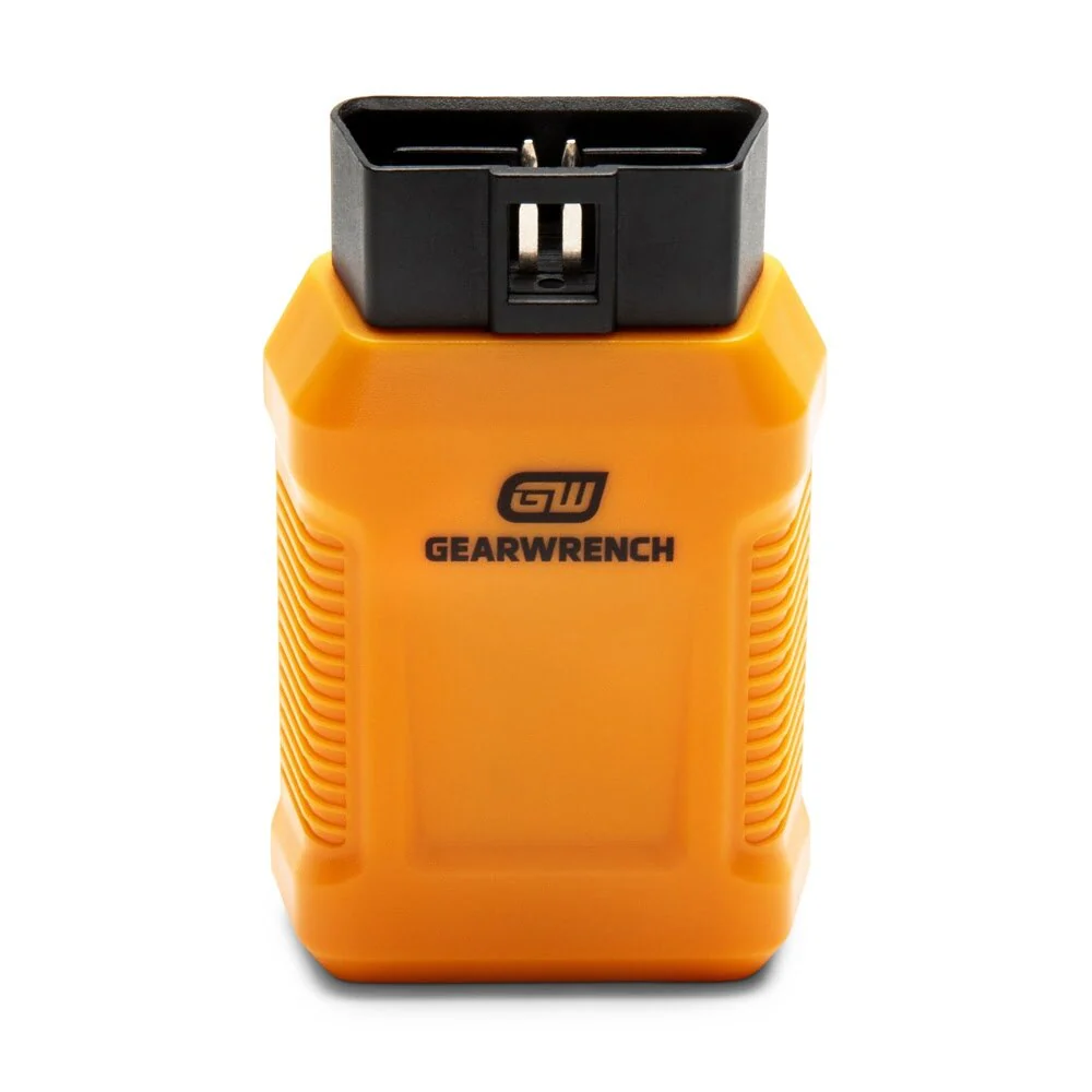 GearWrench GWSMARTBT Professional Bi-Directional Diagnostic Scan Tool - Image 3