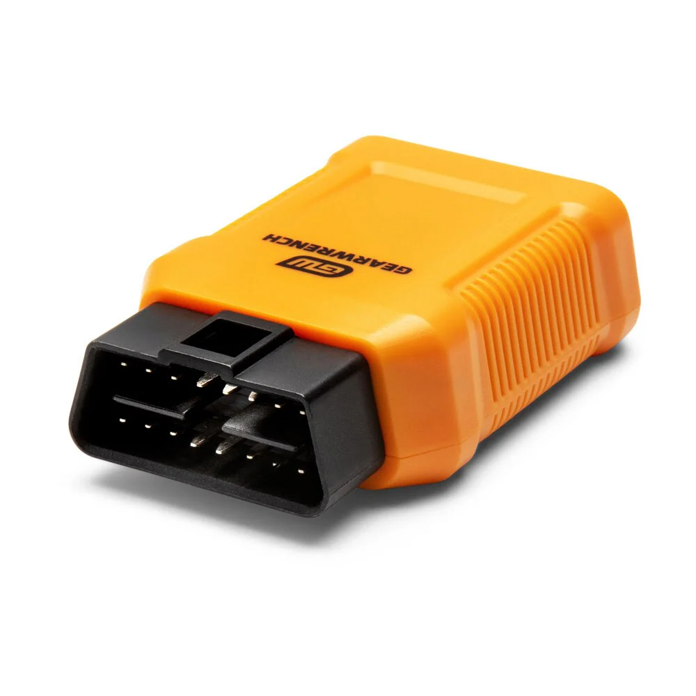 GearWrench GWSMARTBT Professional Bi-Directional Diagnostic Scan Tool - Image 4