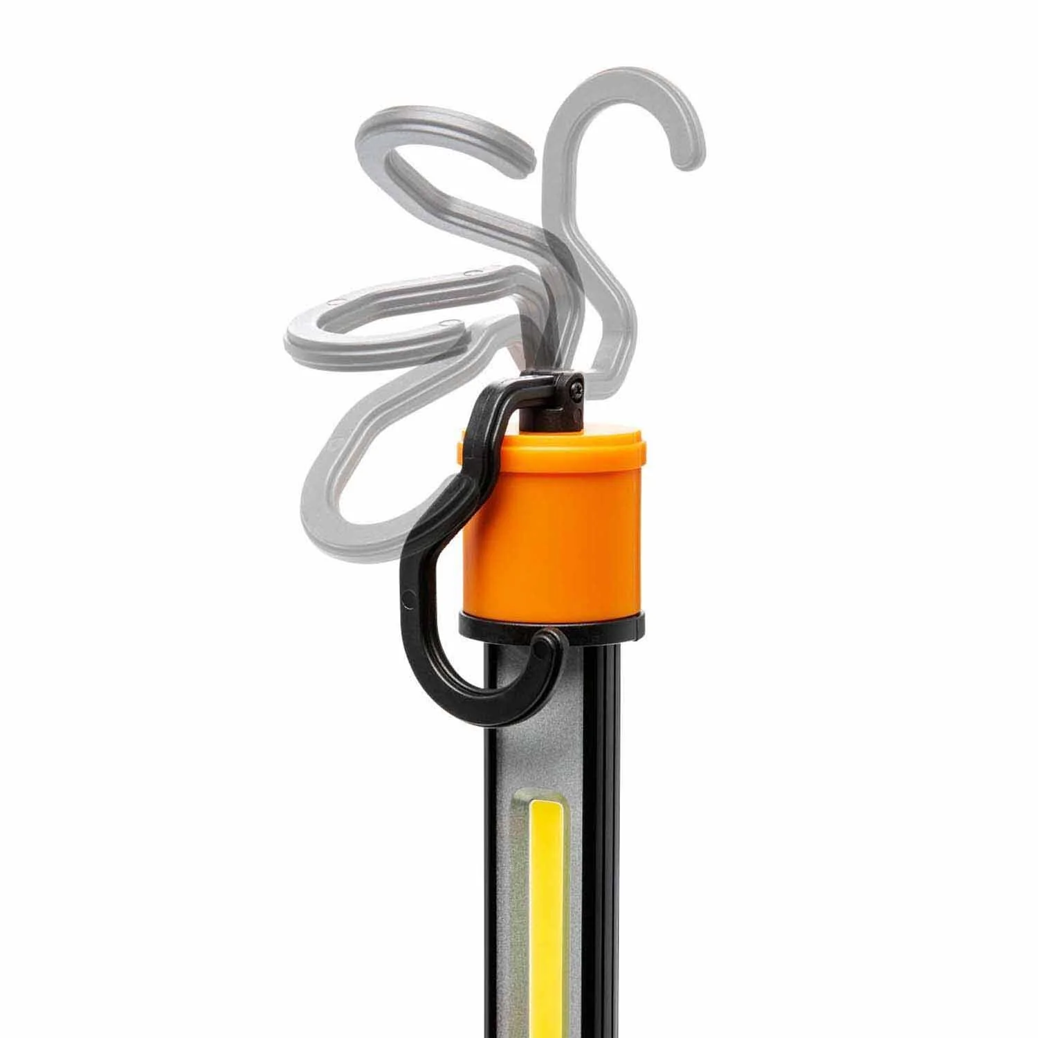 GearWrench GWUHL Foldable Underhood COB LED Light with Rechargeable Battery (1 Pack) - Image 4